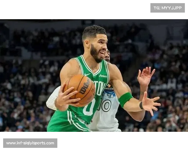 凯尔特人击败森林狼，防守韧性限制对手核心