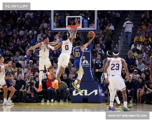 古德温罚球绝杀，太阳主场1分险胜勇士