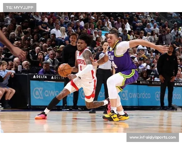 爵士85-82险胜热火,杰克逊22分引领球队防守致胜