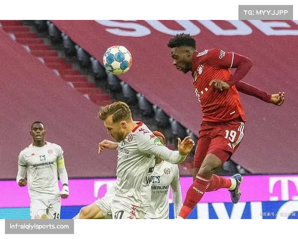 美因茨1-1战平汉堡，两队各取一分缓解保级压力